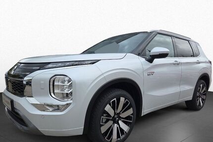 Mitsubishi Outlander 2.000 km 54.990 &euro; Pforzheim 75179