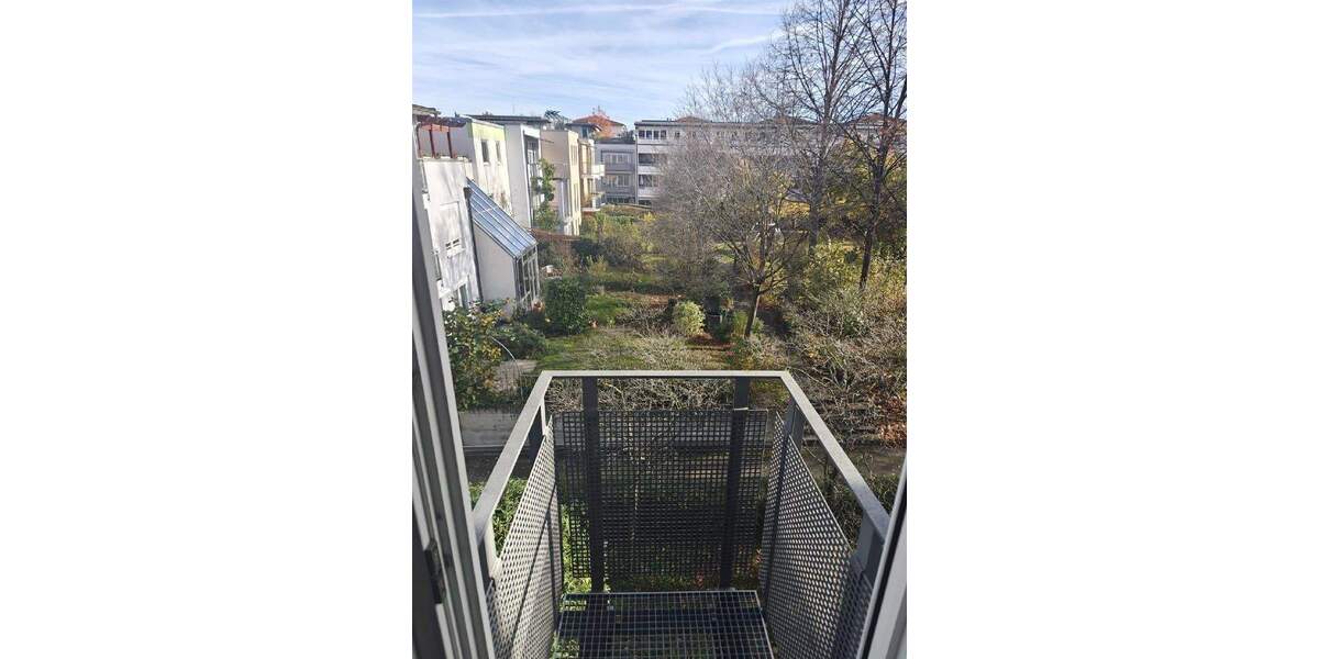 Schöne 2 Zimmerwohnung in zentraler Lage von Ludwigsburg 2 zimmer