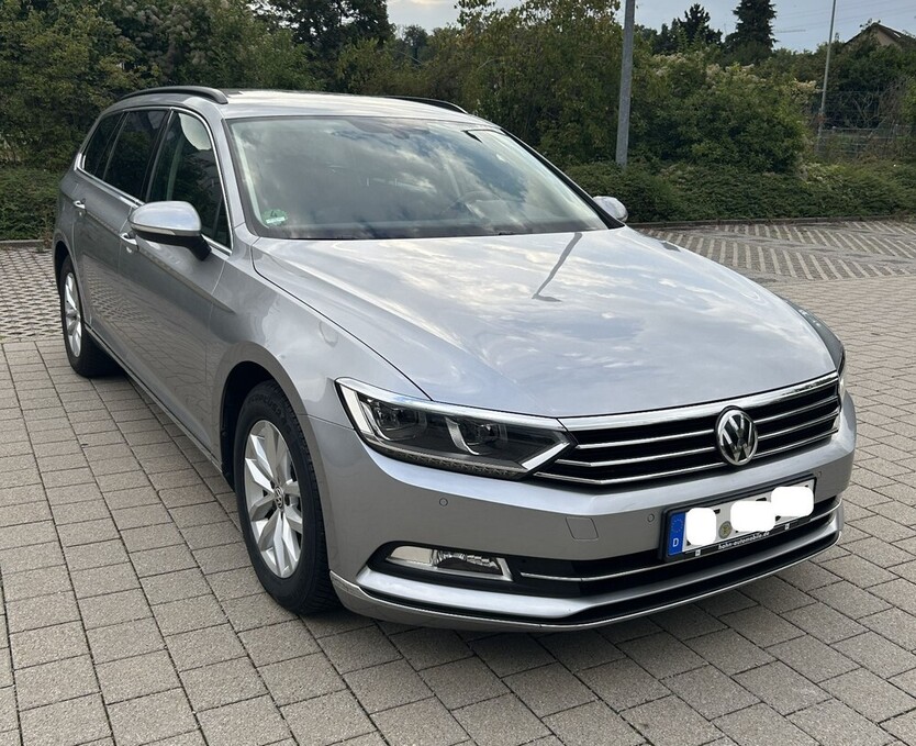 Passat Variant