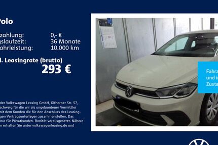 VW Polo 32.542 km 20.730 &euro; Stuttgart-Feuerbach 70469