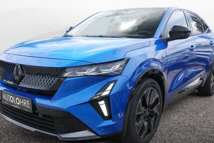 Renault Rafale 5.500 km 47.980 &euro; Ostelsheim 75395