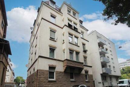 Wohnung Stuttgart Bad Cannstatt - 3 Zimmer, 73 m&sup2;, 275.000&euro; | Angebot:24918187