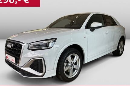Audi Q2 18.902 km 27.990 &euro; Fellbach 70734