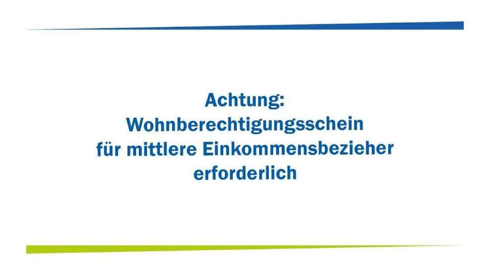 Wohnung zum Mieten in Stuttgart 655 € 67.3 m²