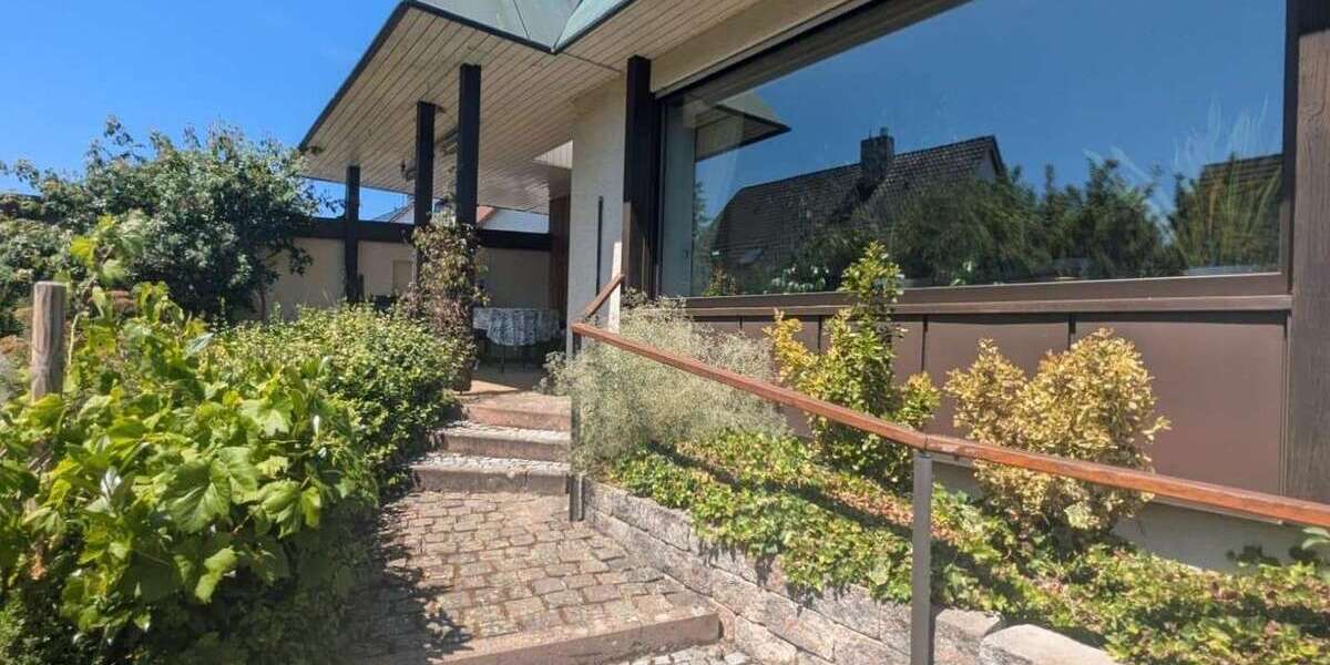 Einfamilienhaus Bietigheim-Bissingen OT Metterzimmern Metterzimmern - 5 Zimmer, 129 m&sup2;, 570.000&euro; | Angebot:27032705