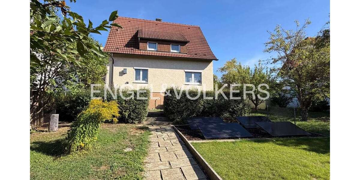 Einfamilienhaus Reutlingen Reutlingen-Betzingen - 6 Zimmer, 113 m&sup2;, 415.000&euro; | Angebot:27570975