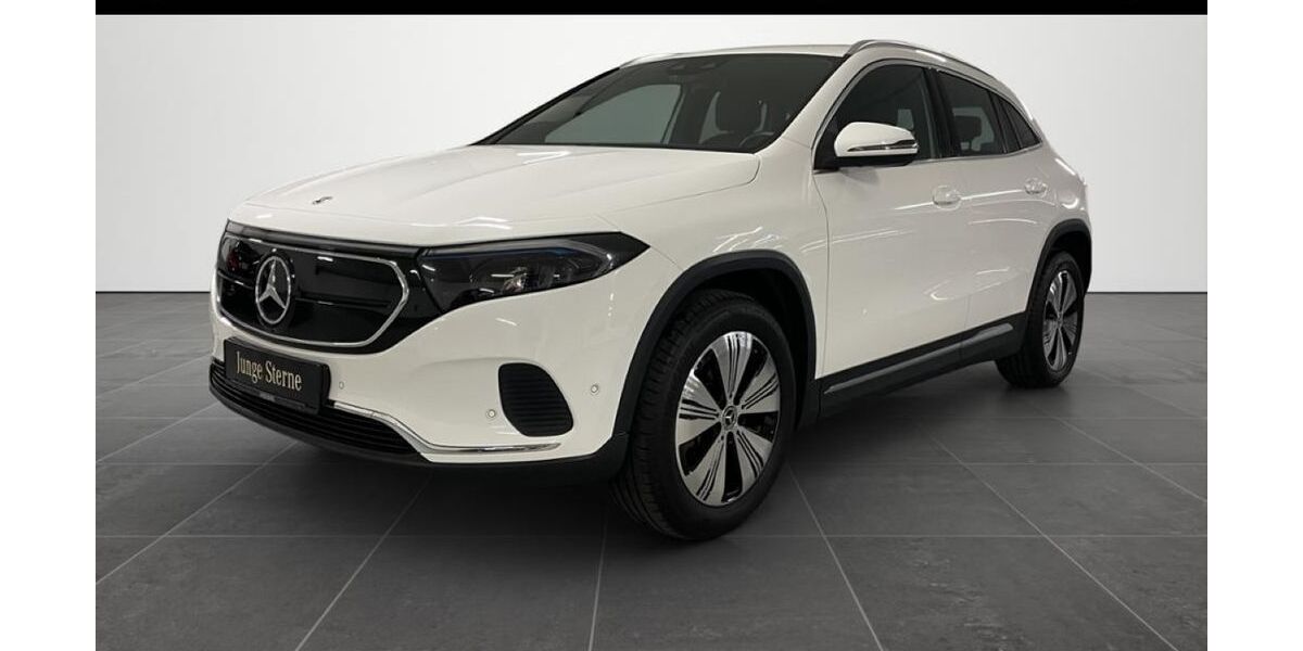Mercedes-Benz EQA 46.138 km 28.790 &euro; Metzingen 72555