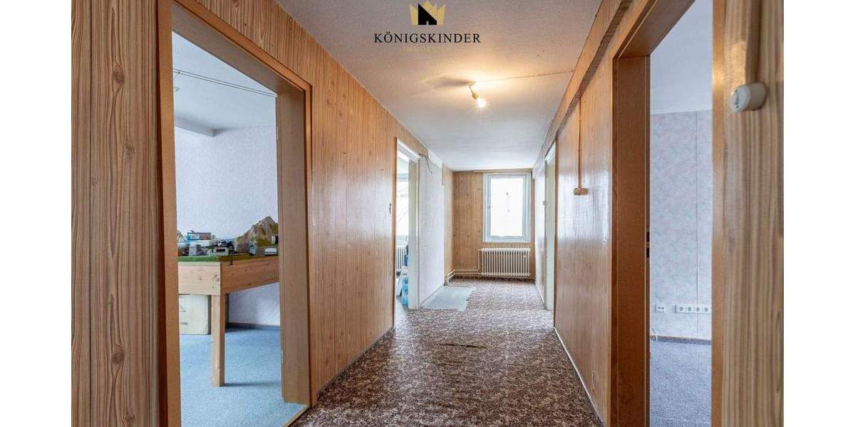 Mehrfamilienhaus, Wohnhaus Calw Hirsau - 1 Zimmer, 173 m&sup2;, 449.000&euro; | Angebot:25797535