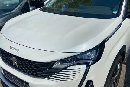 Peugeot 3008 120.000 km 17.950 € Gäufelden 71126