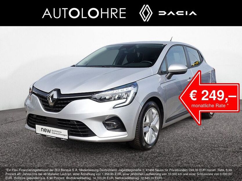 Clio