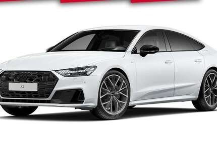 Audi A7 14.165 km 59.940 &euro; Stuttgart-Vaihingen 70563