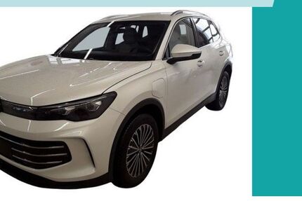 VW Tiguan 16.643 km 41.950 &euro; Calw 75365