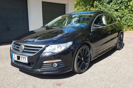 VW CC 182.750 km 7.900 &euro; Stuttgart 70567