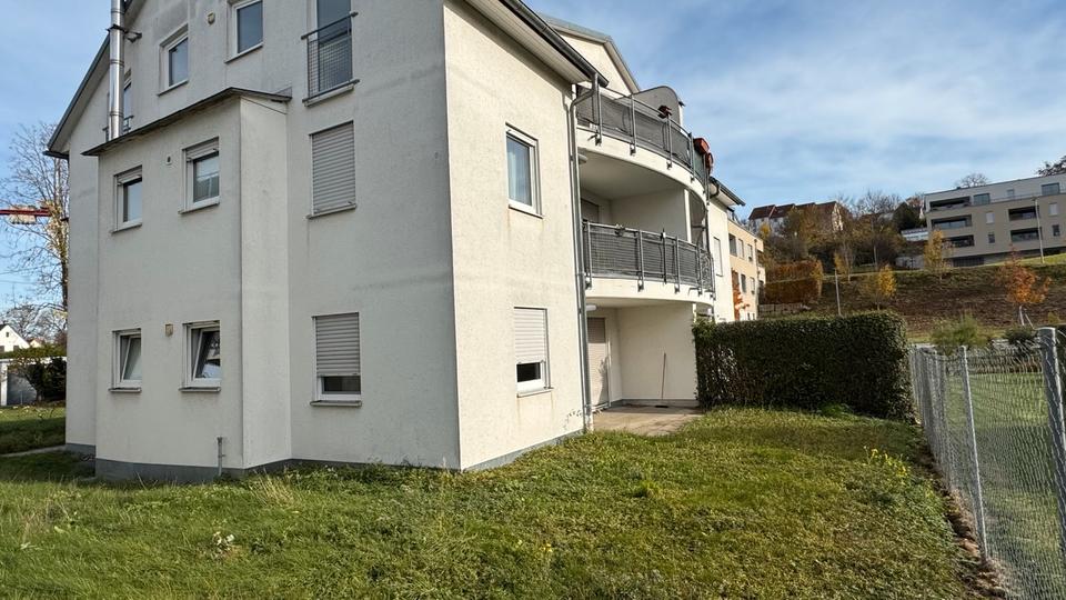 Erdgeschoßwohnung Weissach - 4 Zimmer, 68 m&sup2;, 370.000&euro; | Angebot:24177490