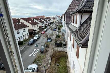 Wohnung Ludwigsburg Pflugfelden - 2 Zimmer, 63 m&sup2;, 600&euro; | Angebot:24455174