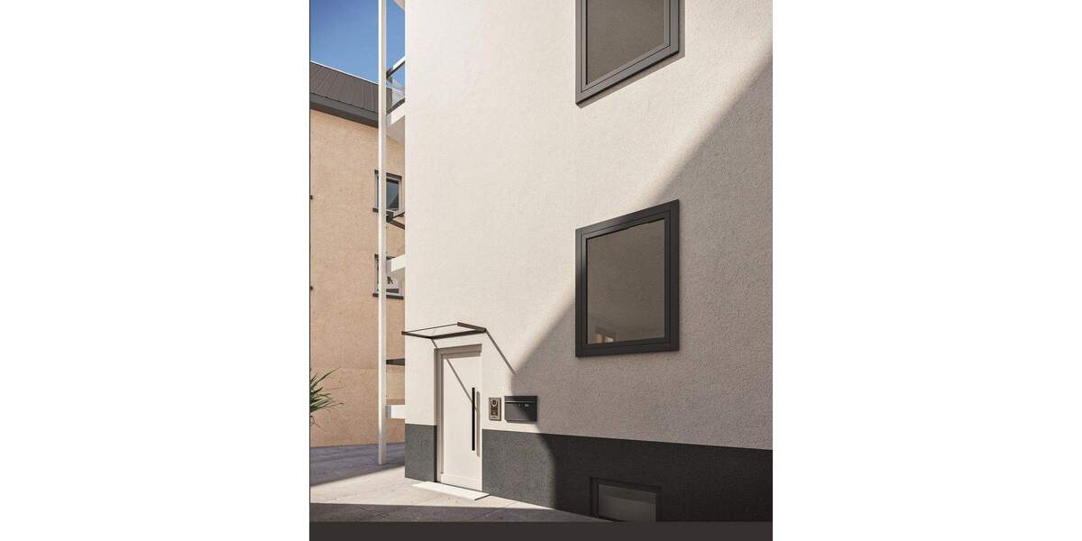 Mehrfamilienhaus, Wohnhaus Stuttgart Bad Cannstatt - 1 Zimmer, 196 m&sup2;, 649.000&euro; | Angebot:25835770