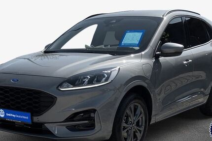 Ford Kuga 15.802 km 27.900 € Leonberg 71229