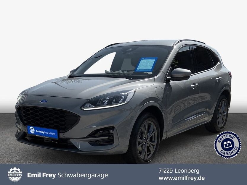 Ford Kuga 15.802 km 27.900 € Leonberg 71229