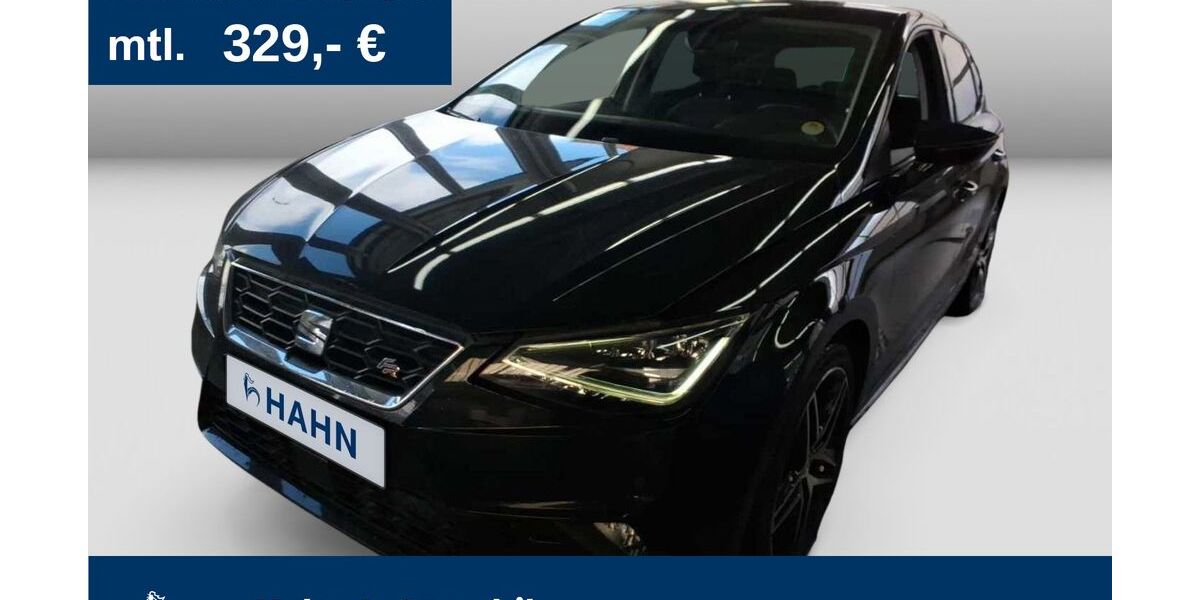 Seat Ibiza 90.000 km 15.930 &euro; Fellbach 70736