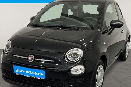 Fiat 500 23.750 km 13.490 € Reutlingen 72762
