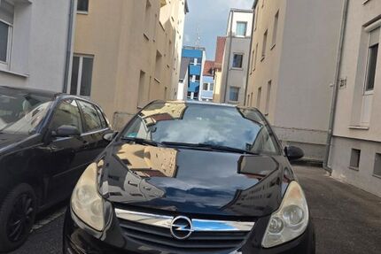 Opel Corsa 134.000 km 3.000 &euro; Stuttgart 70173