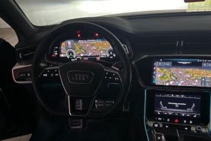 Audi A6 137.000 km 31.999 € Altensteig 72213