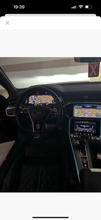 Audi A6 137.000 km 31.999 € Altensteig 72213