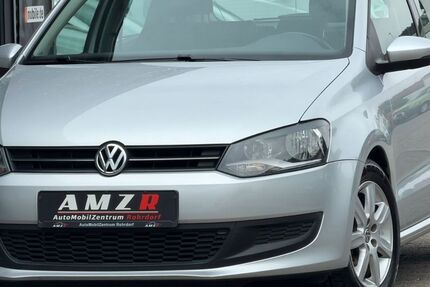 VW Polo 149.550 km 5.290 &euro; Rohrdorf 72229