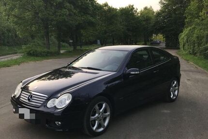 Mercedes-Benz CL 200 235.000 km 2.400 &euro; Kohlberg 72664