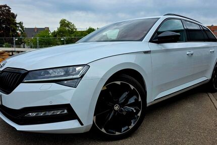 Skoda Superb 30.842 km 39.950 &euro; Ostfildern 73760
