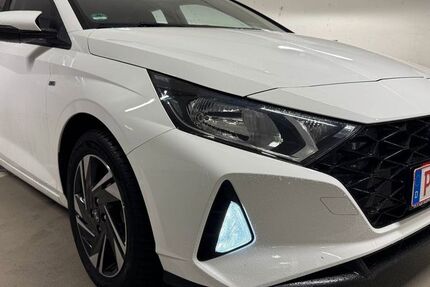 Hyundai i20 37.700 km 16.000 &euro; Pforzheim 75181