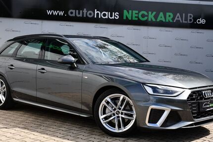 Audi A4 139.000 km 26.480 &euro; Reutlingen 72762
