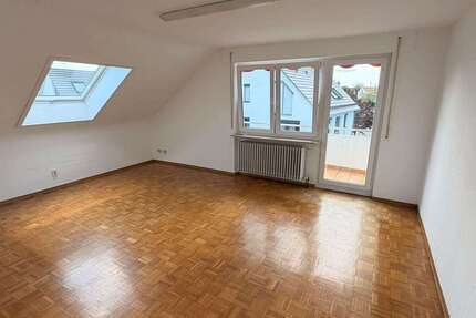 Wohnung Stuttgart (Vaihingen) Dachswald - 2 Zimmer, 53 m&sup2;, 867&euro; | Angebot:27428198