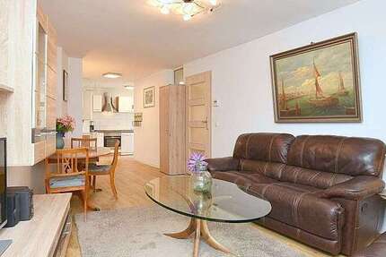Wohnung zum Mieten in Stuttgart 1.290 € 55 m²