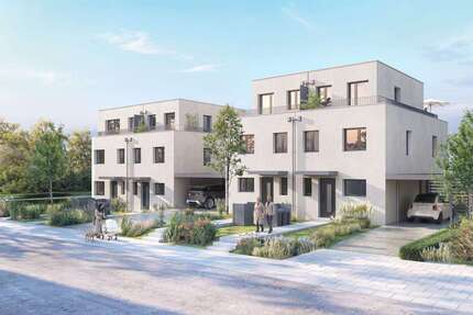 Haus zum Kaufen in Pforzheim 659.500 € 132 m² 5 zimmer