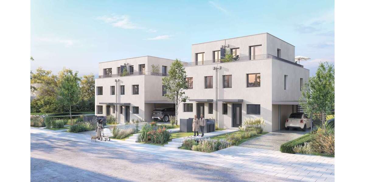 Haus zum Kaufen in Pforzheim 659.500 € 132 m² 5 zimmer