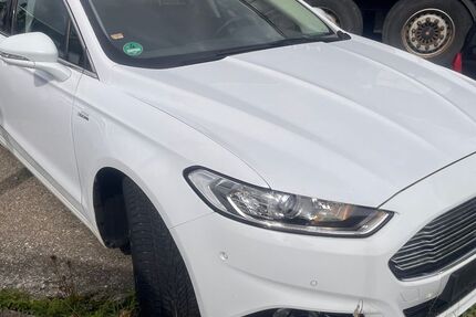 Ford Mondeo 237.526 km 8.500 € Reutlingen 72766