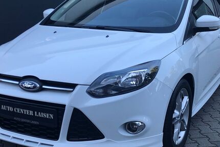 Ford Focus 146.000 km 6.899 &euro; Reutlingen 72766