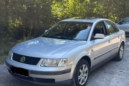 VW Passat 110.000 km 2.190 &euro; Herrenberg 71083