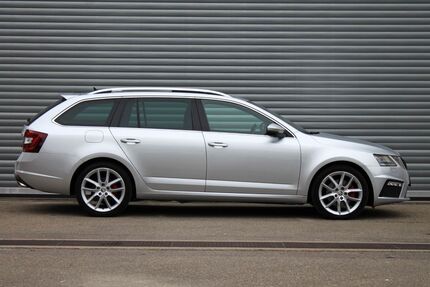 Skoda Octavia 197.500 km 14.680 &euro; Sindelfingen 71065