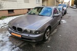 BMW E39 311.400 km 1.800 &euro; Pforzheim 75175
