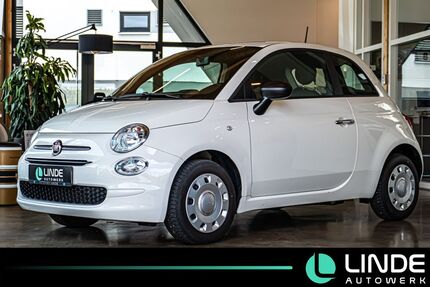 Fiat 500 17.750 km 10.990 &euro; Kusterdingen 72127