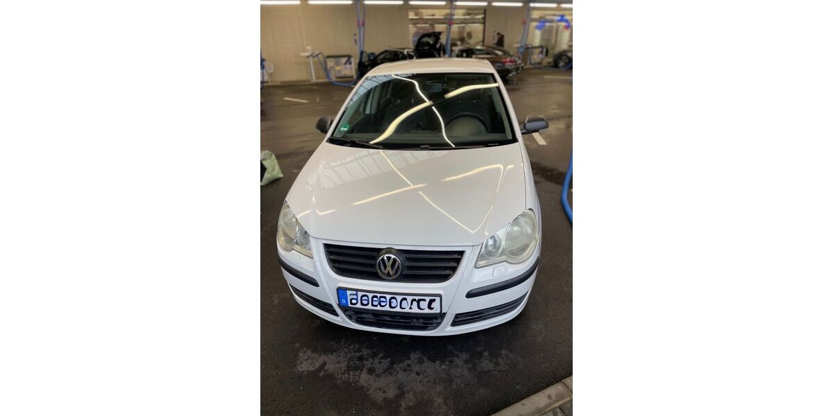 VW Polo 155.000 km 2.500 &euro; Ehningen 71139