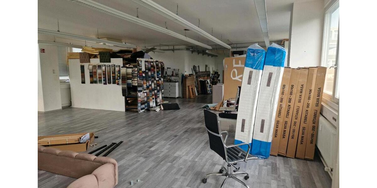 Gewerbeobjekt Korntal-Münchingen Münchingen - 1.250&euro; | Angebot:24779220