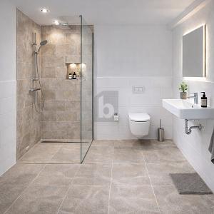 MODERN, ERSTBEZUG NACH KERNSANIERUNG - Etagenwohnung Stuttgart Mühlhausen | Angebot:27102089