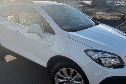 Opel Mokka 61.000 km 10.600 &euro; Stuttgart 70182