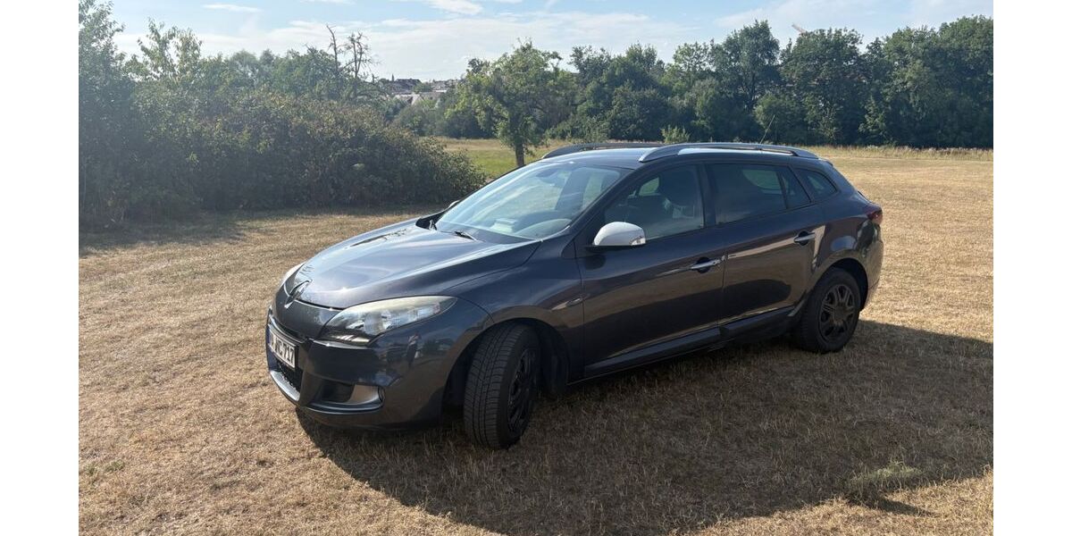 Renault Megane 212.000 km 2.199 &euro; Filderstadt 70794