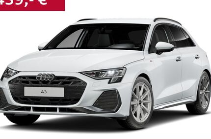 Audi A3 14.283 km 35.430 &euro; Ludwigsburg 71636