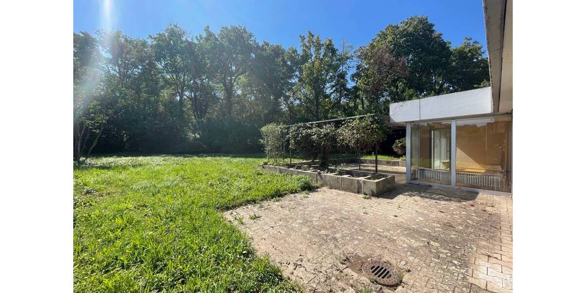 Bungalow Stuttgart Rot - 5 Zimmer, 117 m&sup2;, 595.000&euro; | Angebot:26093750