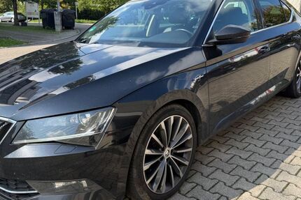 Skoda Superb 362.500 km 10.999 € Filderstadt / bei Stuttgart 70794